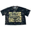Camo t-shirt