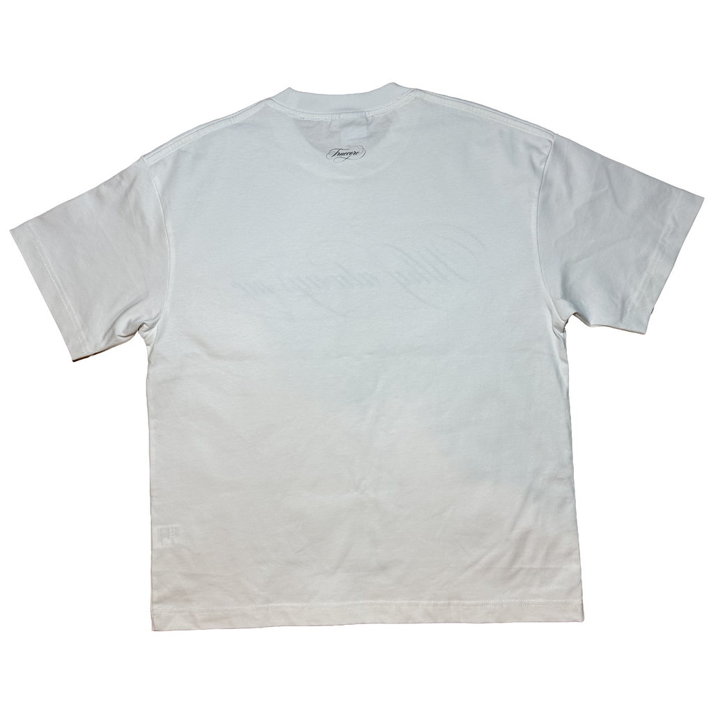 Why t-shirt