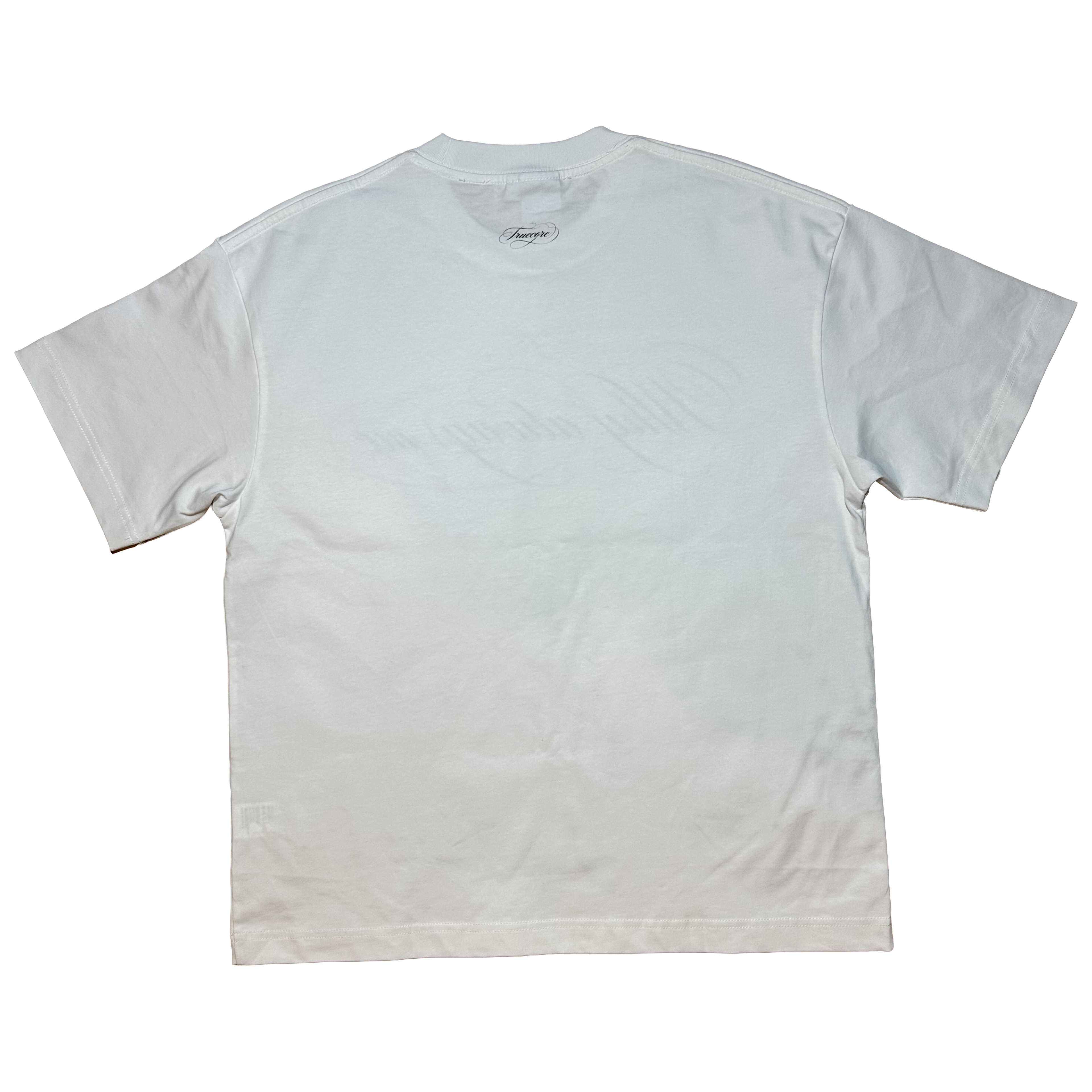 Why t-shirt