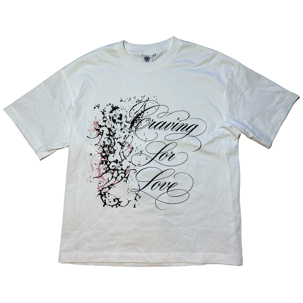 Crave t-shirt