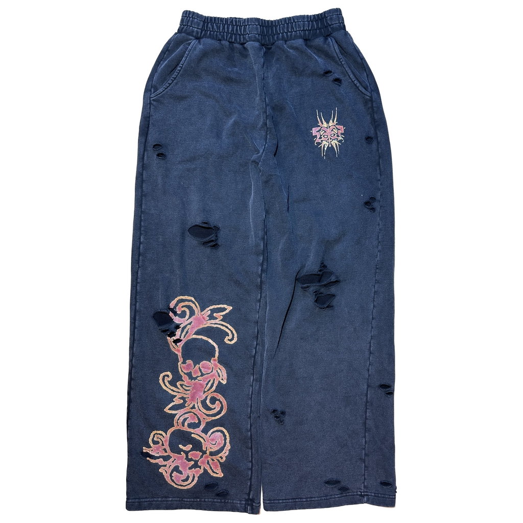 Fracture pants
