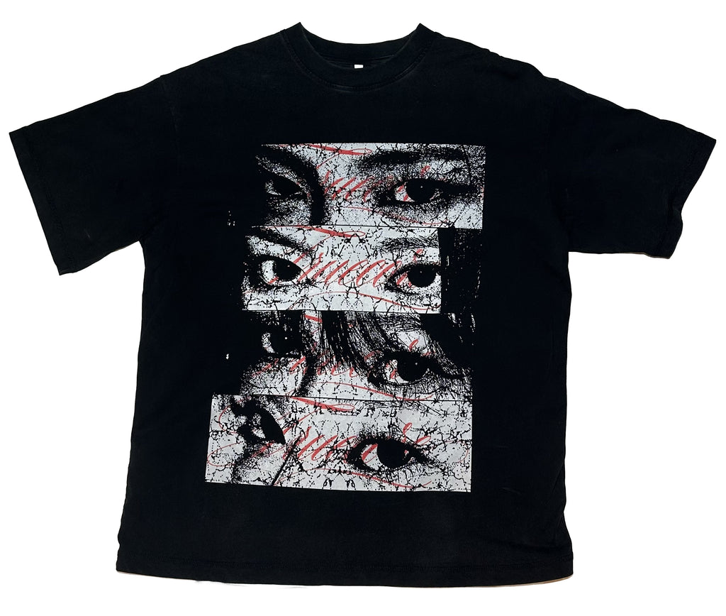 EYES T-SHIRT