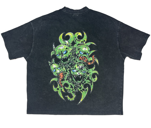 DEMONS T-SHIRT