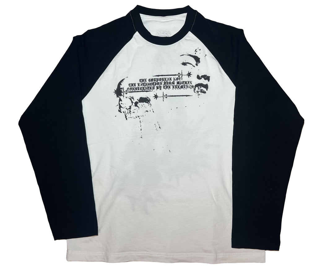 DRAINED LONGSLEEVE