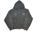 THOUGHTS ZIP-UP