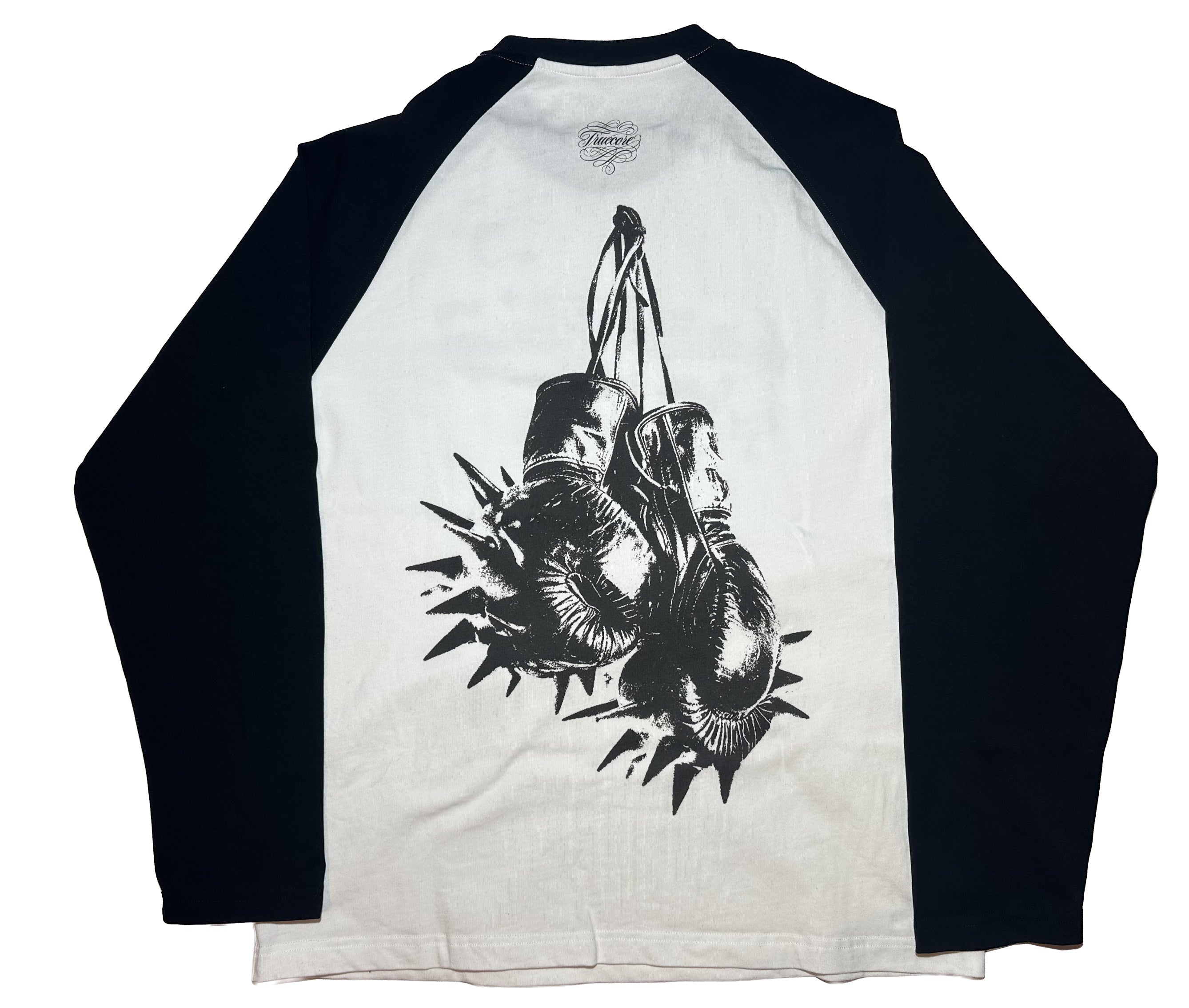 DRAINED LONGSLEEVE