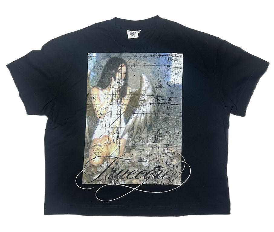 Smoke tee
