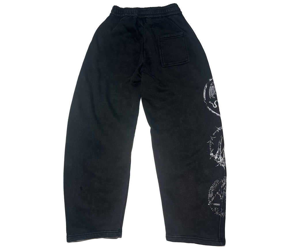 BAD RELIGION PANTS