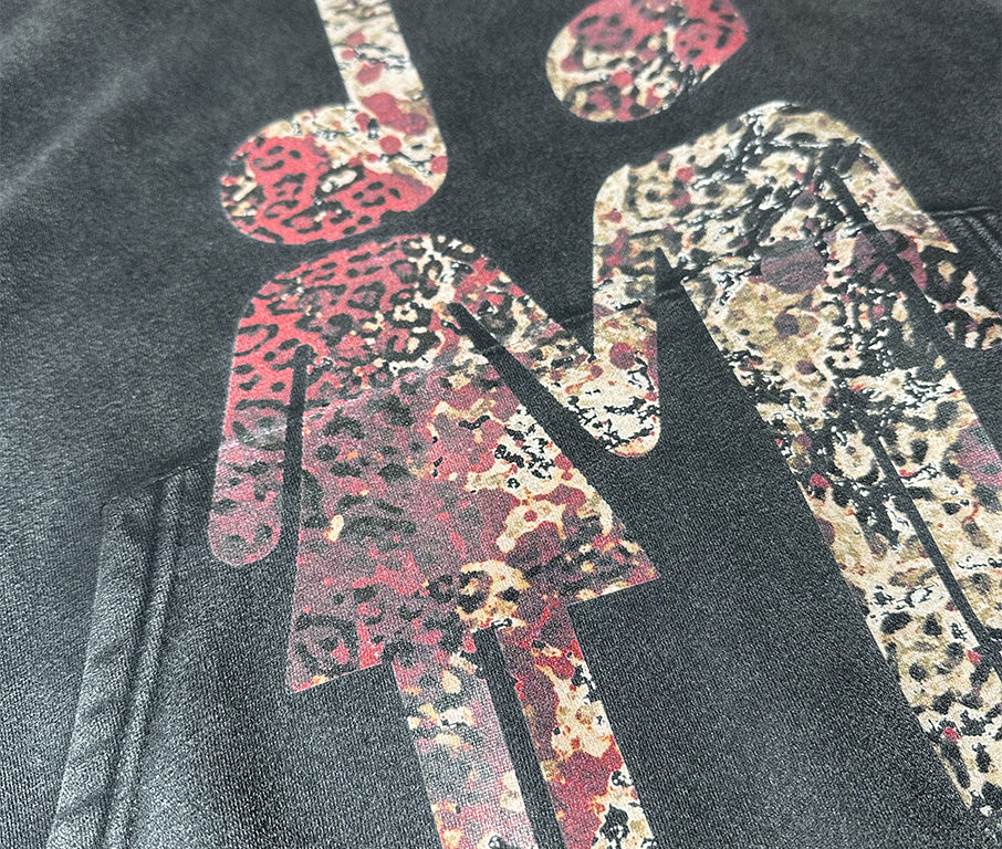 LOVE HOODIE